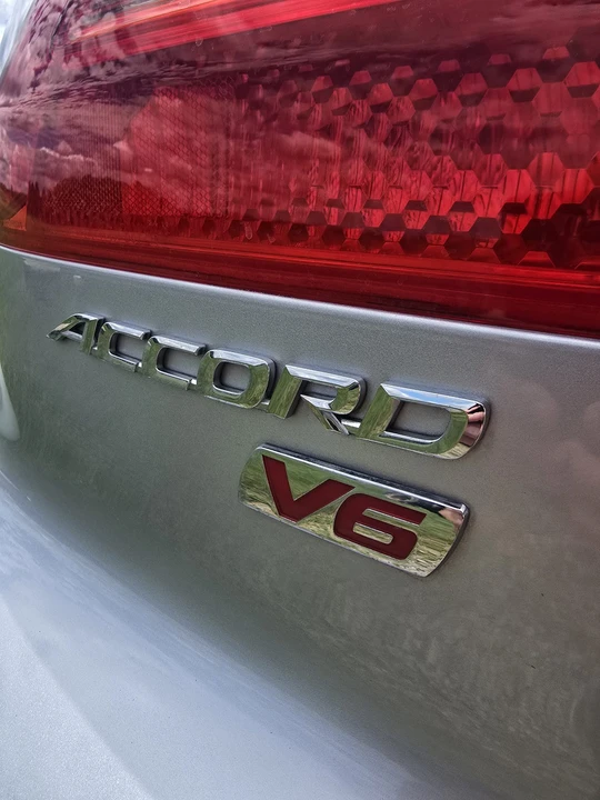 2003 Honda Accord 7th Gen - Image 28 of 31
