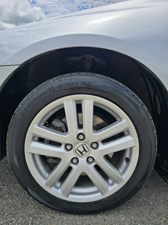 2003 Honda Accord 7th Gen - Image 31 of 31