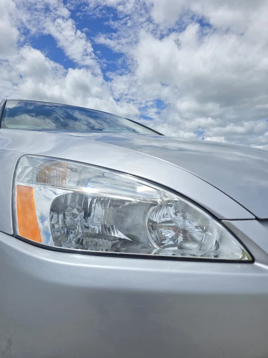 2003 Honda Accord 7th Gen - Image 16 of 31