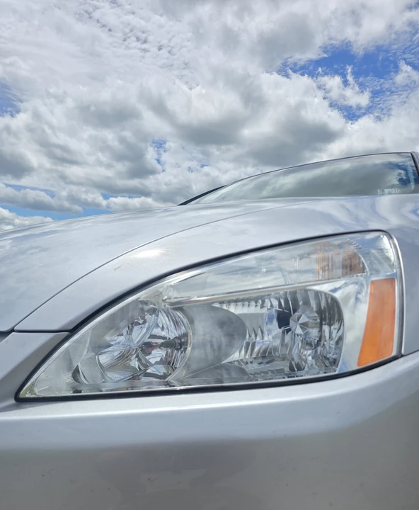2003 Honda Accord 7th Gen - Image 18 of 31