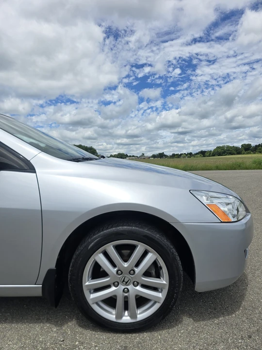 2003 Honda Accord 7th Gen - Image 12 of 31