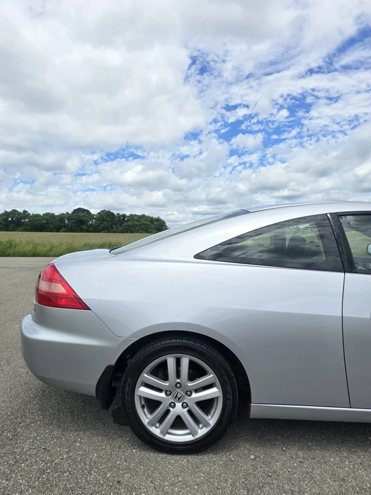 2003 Honda Accord 7th Gen - Image 10 of 31