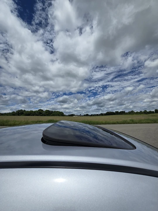 2003 Honda Accord 7th Gen - Image 22 of 31