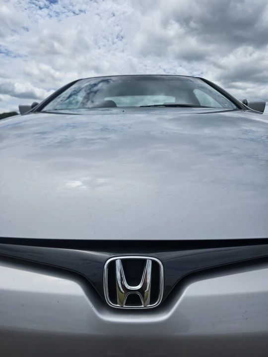 2003 Honda Accord 7th Gen - Image 17 of 31