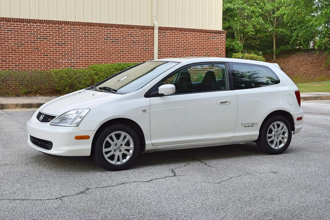 2003 Honda EP3 Civic Si - Image 4 of 31