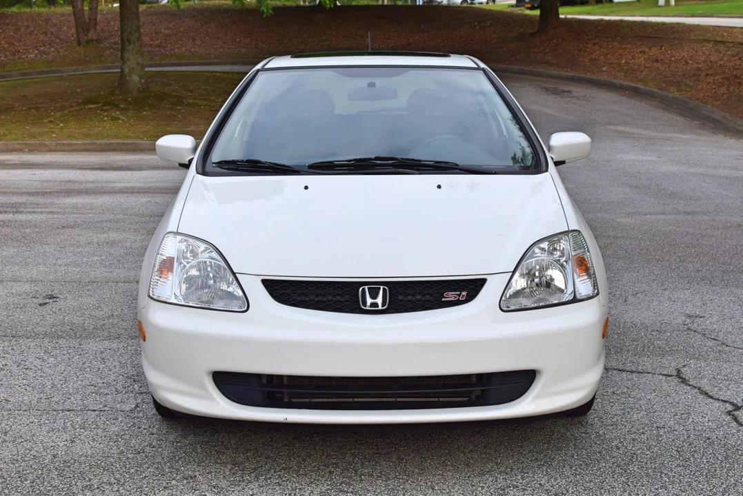 2003 Honda EP3 Civic Si - Image 17 of 31