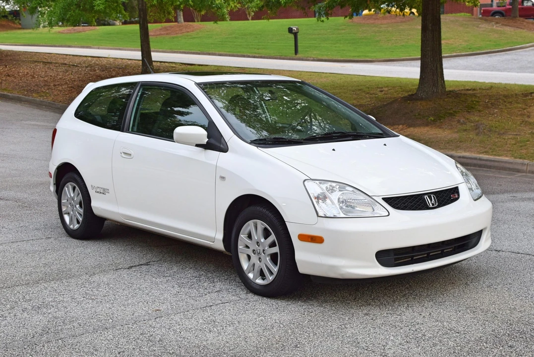 2003 Honda EP3 Civic Si - Image 15 of 31