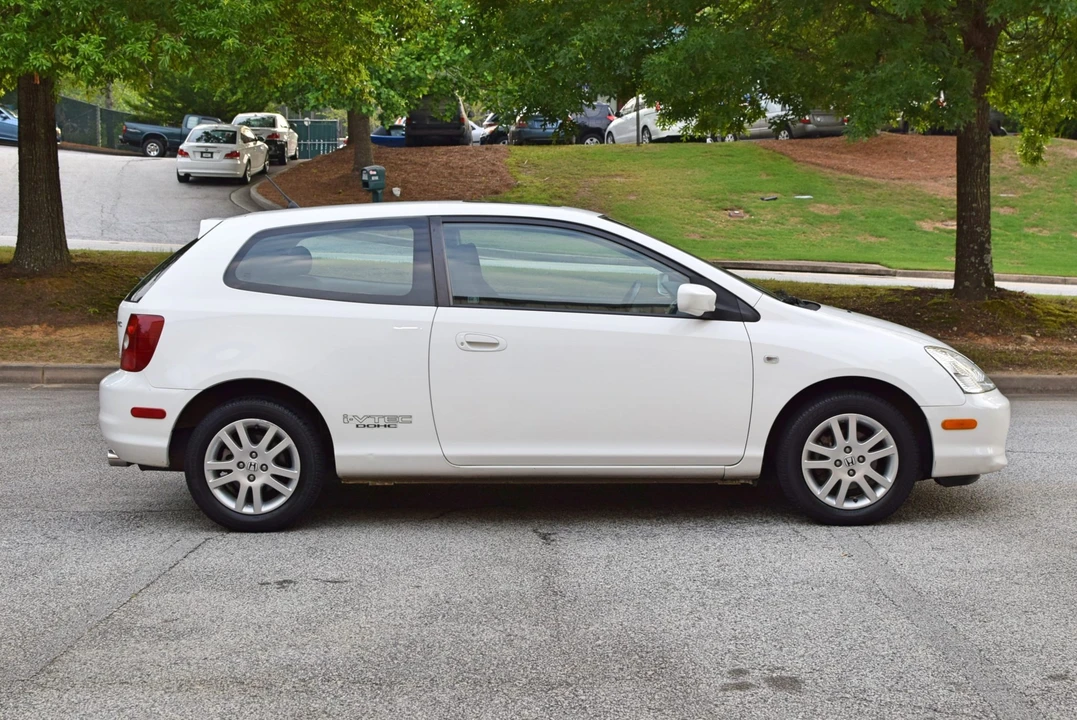 2003 Honda EP3 Civic Si - Image 13 of 31
