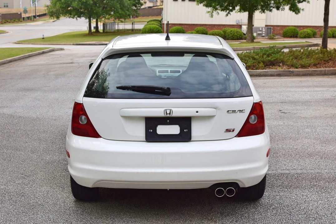 2003 Honda EP3 Civic Si - Image 9 of 31