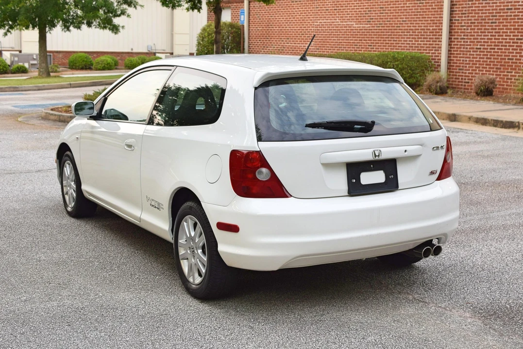 2003 Honda EP3 Civic Si - Image 8 of 31