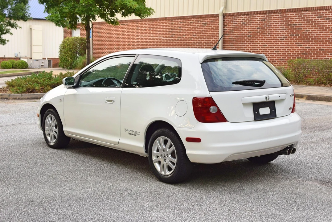 2003 Honda EP3 Civic Si - Image 7 of 31