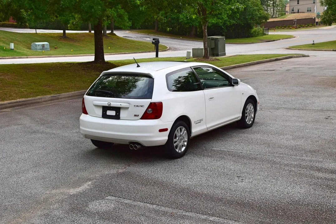 2003 Honda EP3 Civic Si - Image 25 of 31