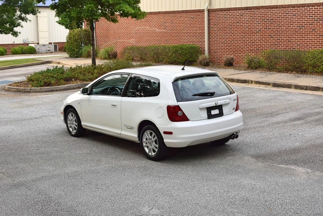 2003 Honda EP3 Civic Si - Image 21 of 31