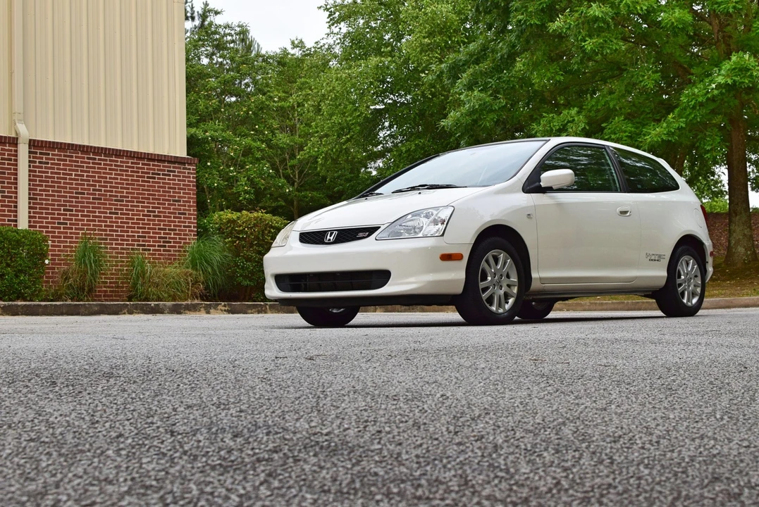 2003 Honda EP3 Civic Si - Image 18 of 31