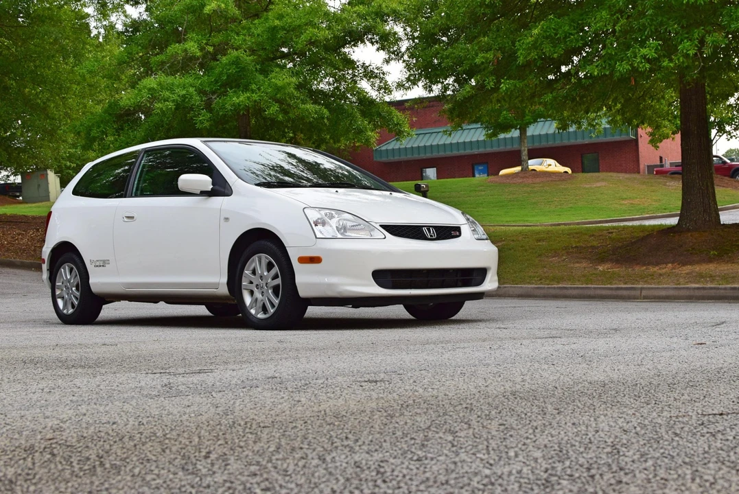 2003 Honda EP3 Civic Si - Image 22 of 31