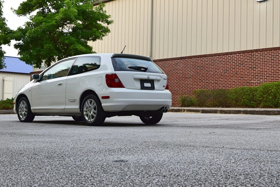 2003 Honda EP3 Civic Si - Image 20 of 31