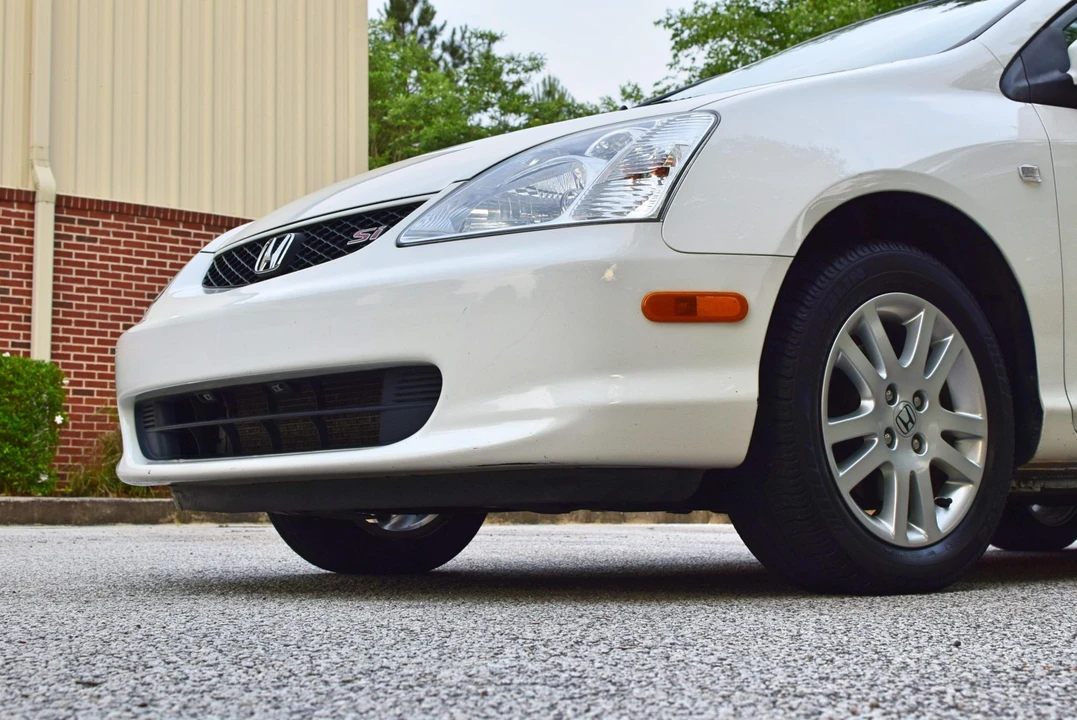 2003 Honda EP3 Civic Si - Image 29 of 31