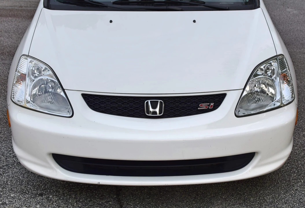 2003 Honda EP3 Civic Si - Image 26 of 31