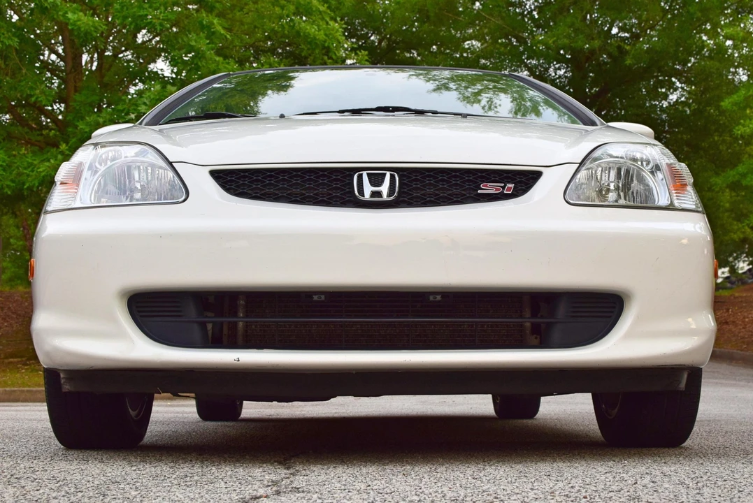 2003 Honda EP3 Civic Si - Image 27 of 31