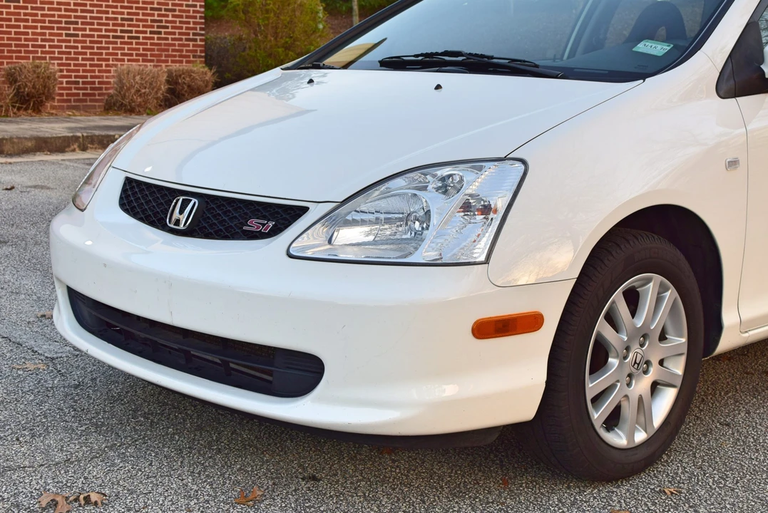 2003 Honda EP3 Civic Si - Image 28 of 31