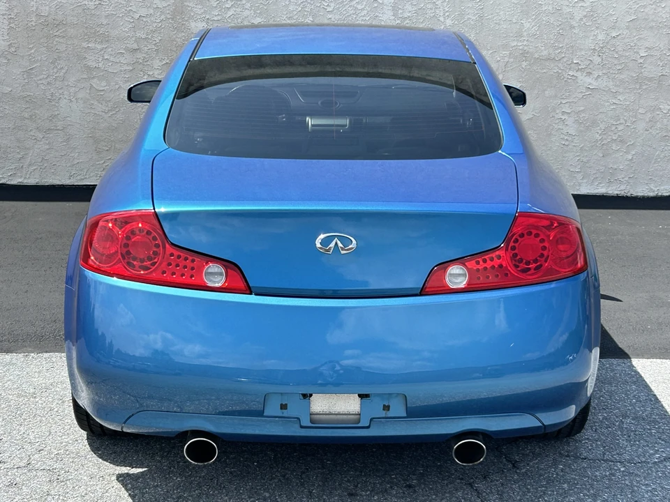 2003 Infiniti G35 3rd Gen - Image 28 of 31