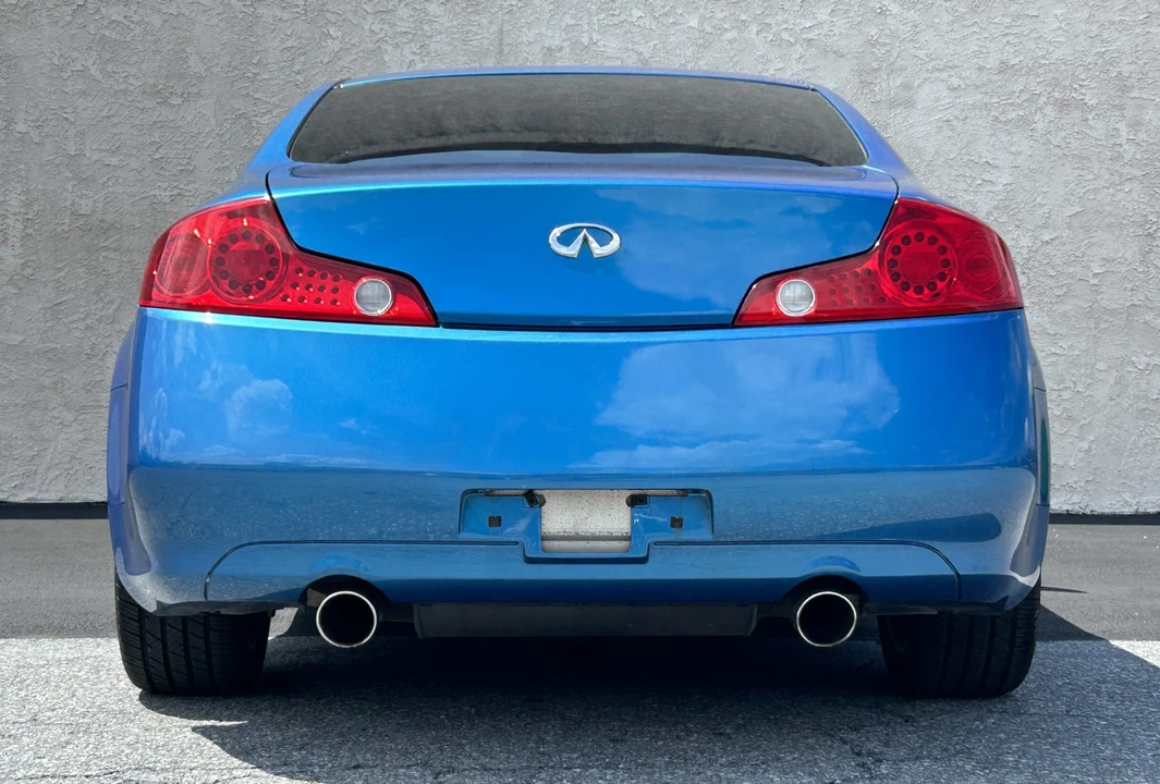 2003 Infiniti G35 3rd Gen - Image 29 of 31
