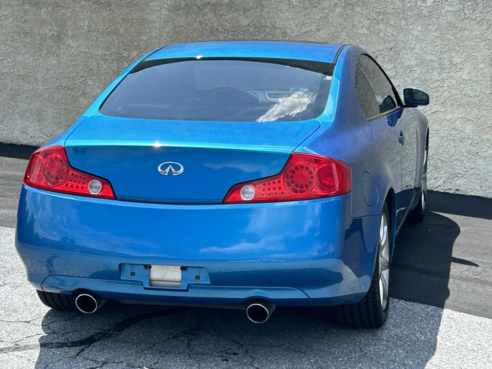 2003 Infiniti G35 3rd Gen - Image 30 of 31