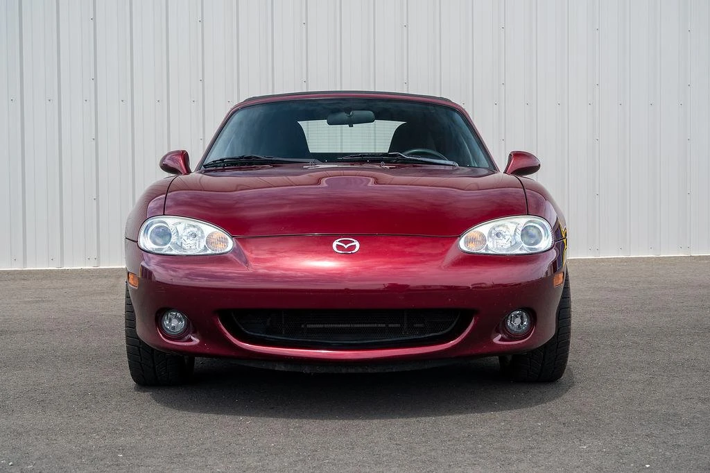 2003 Mazda NB MX-5 Miata - Image 18 of 31