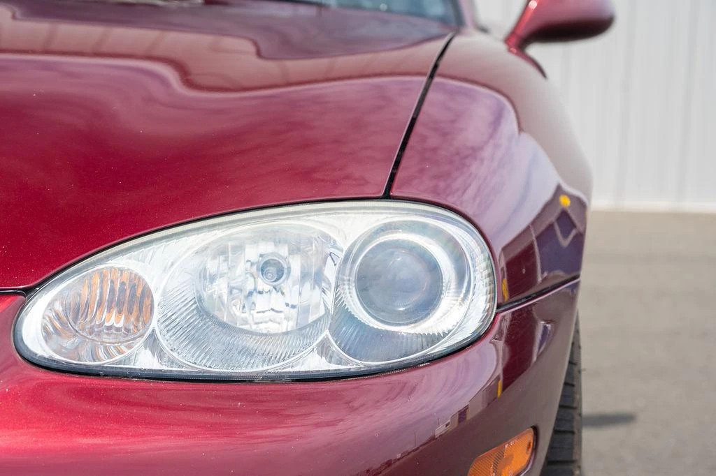 2003 Mazda NB MX-5 Miata - Image 24 of 31