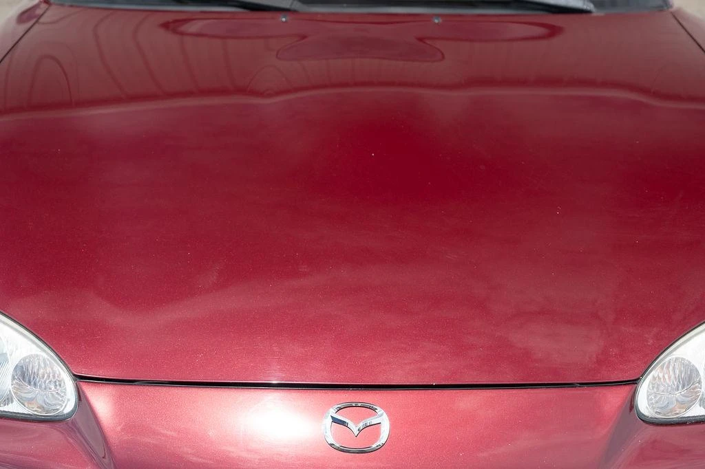 2003 Mazda NB MX-5 Miata - Image 23 of 31