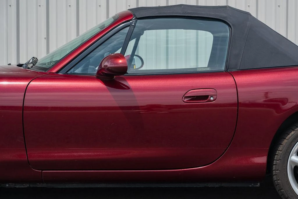 2003 Mazda NB MX-5 Miata - Image 28 of 31