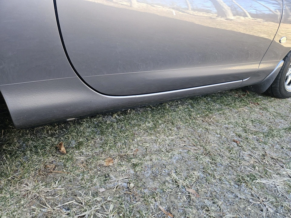 2003 Mazda NB MX-5 Miata - Image 19 of 31