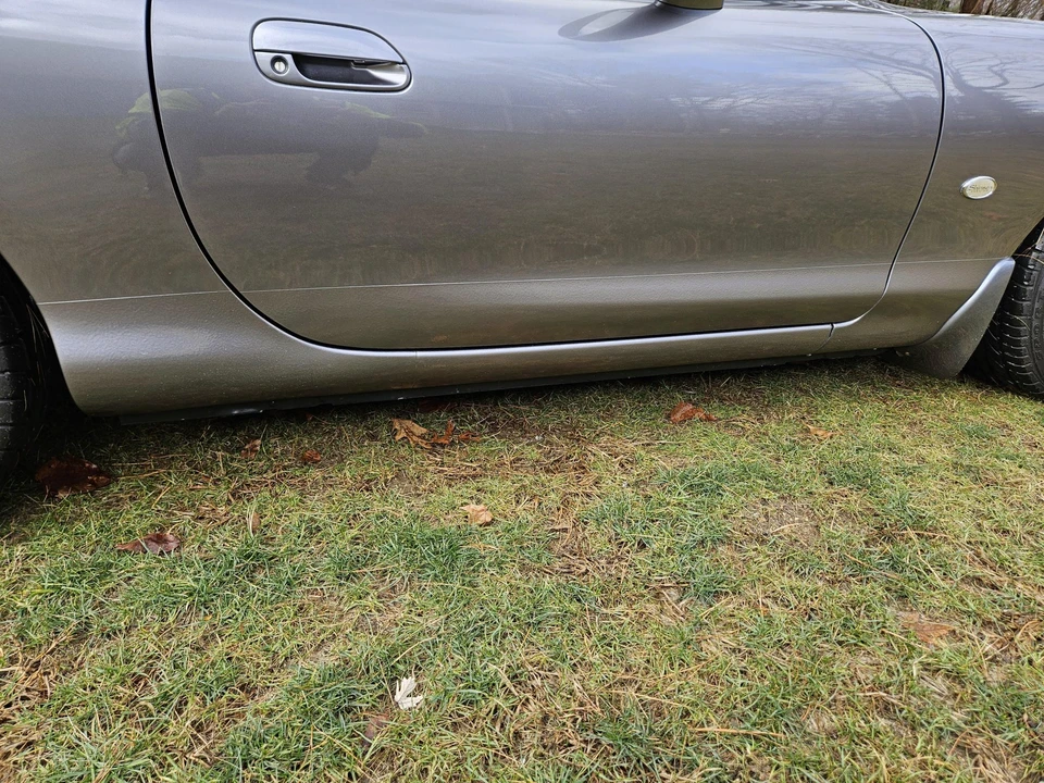 2003 Mazda NB MX-5 Miata - Image 18 of 31