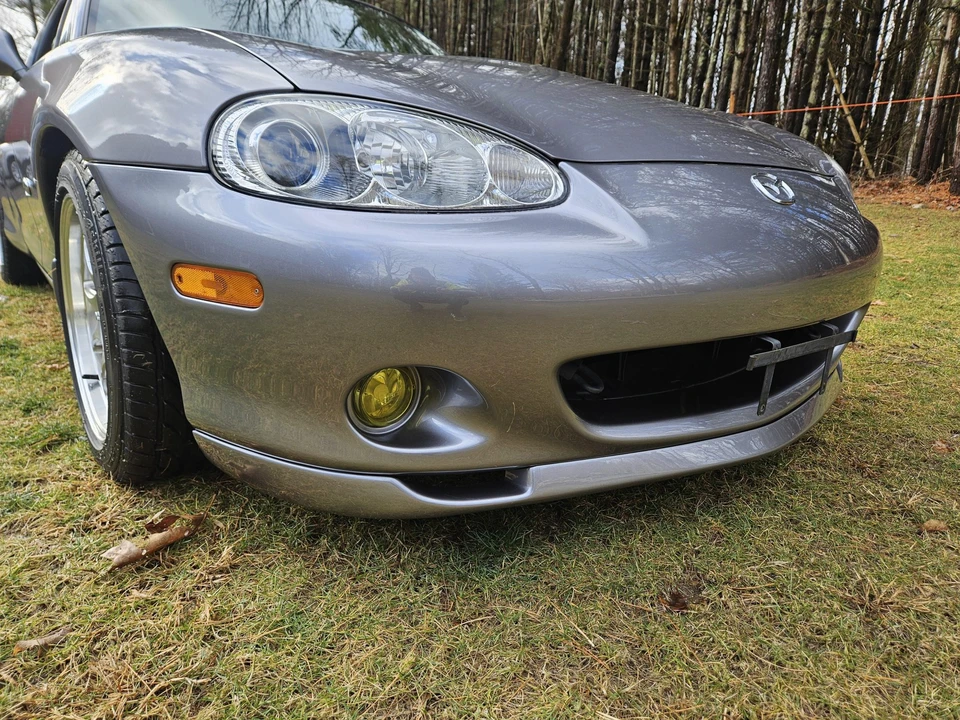 2003 Mazda NB MX-5 Miata - Image 13 of 31