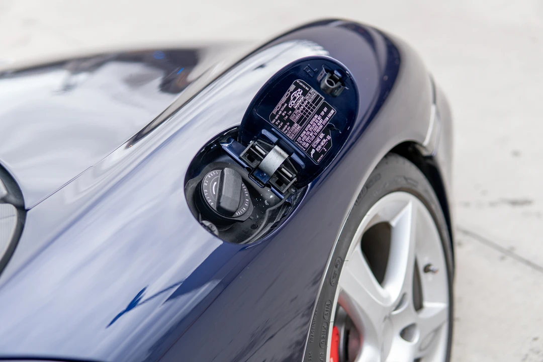 2003 Porsche 996 Carrera 4S - Image 13 of 31