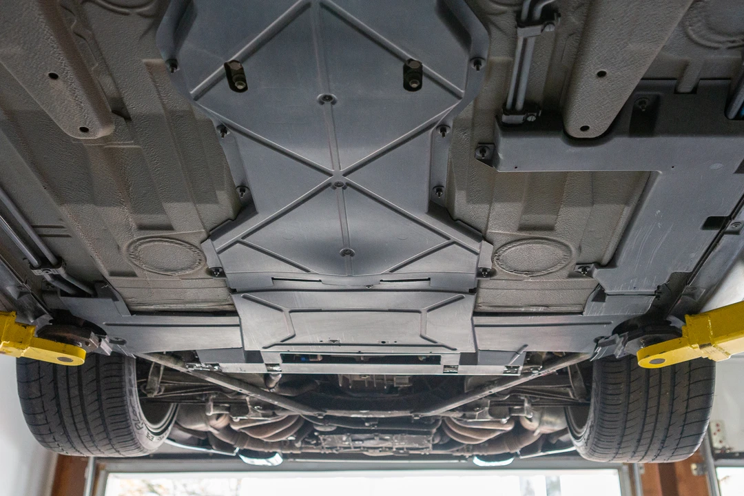 2003 Porsche 996 Carrera 4S - Image 29 of 31