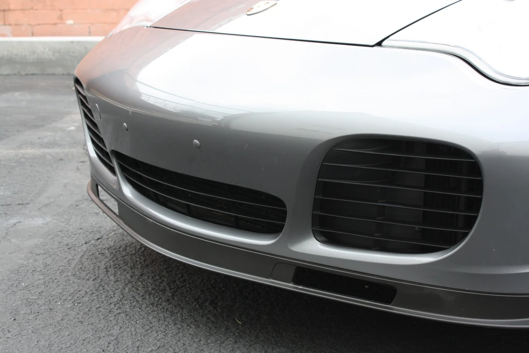 2003 Porsche 996 Turbo - Image 23 of 31