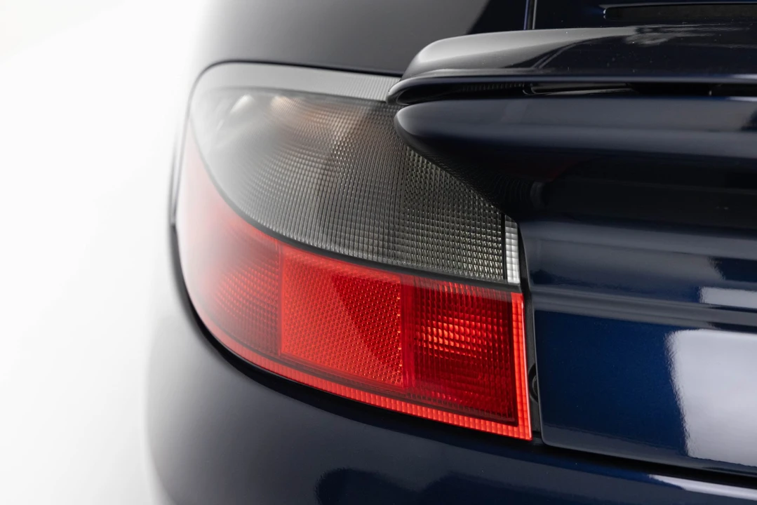 2003 Porsche 996 Turbo - Image 29 of 31