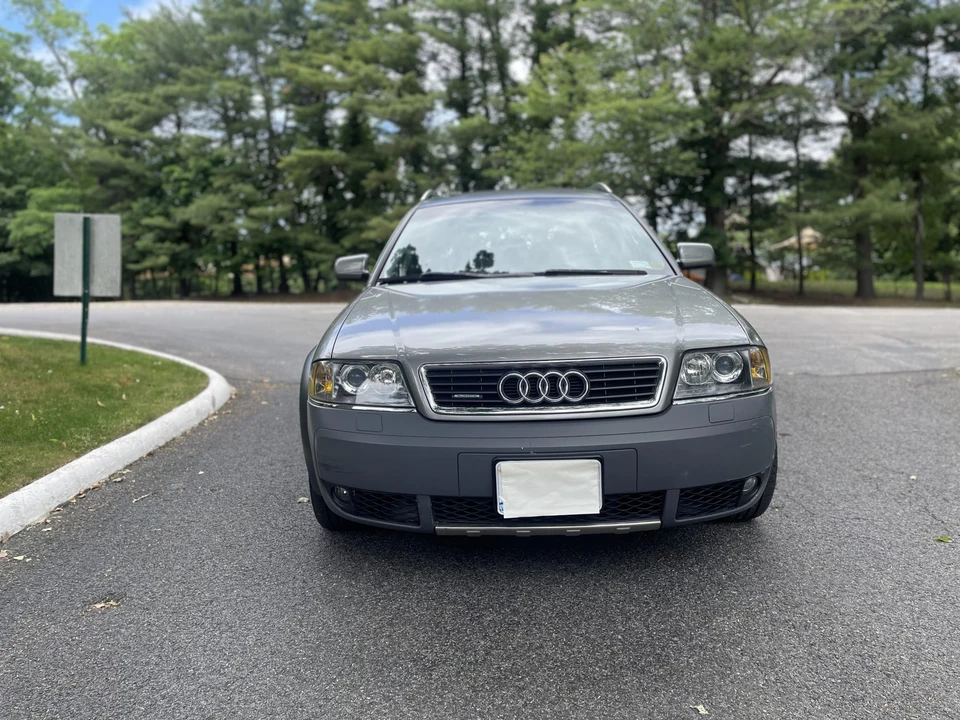 2004 Audi Allroad - Image 17 of 31