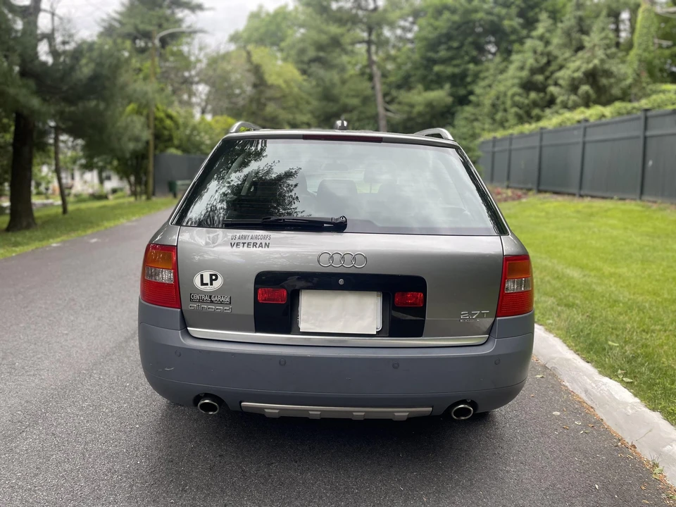 2004 Audi Allroad - Image 25 of 31
