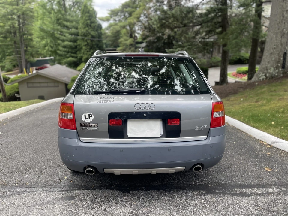2004 Audi Allroad - Image 26 of 31