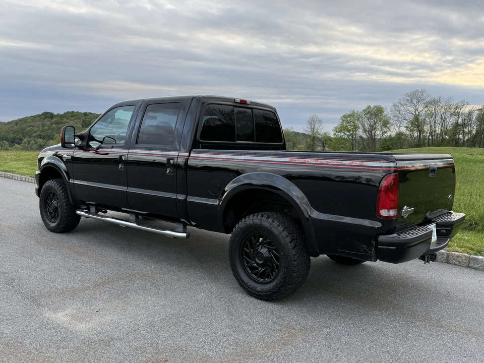 2004 Ford Super Duty 1st Gen - Image 18 of 31