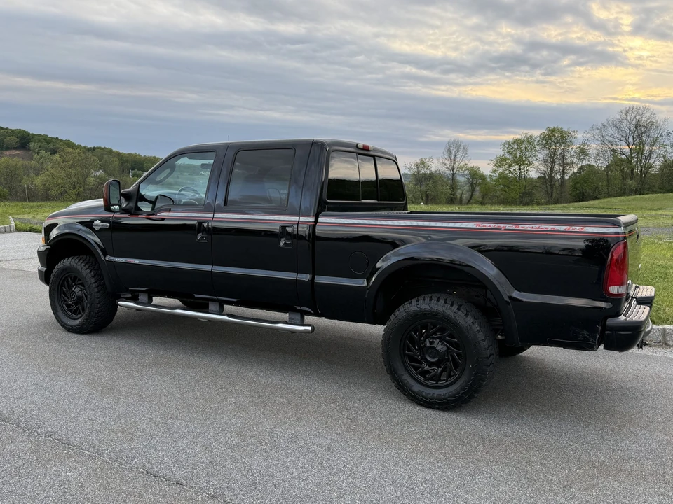 2004 Ford Super Duty 1st Gen - Image 19 of 31