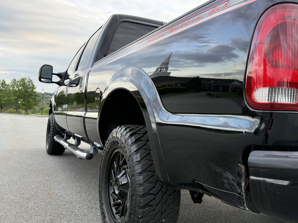 2004 Ford Super Duty 1st Gen - Image 29 of 31