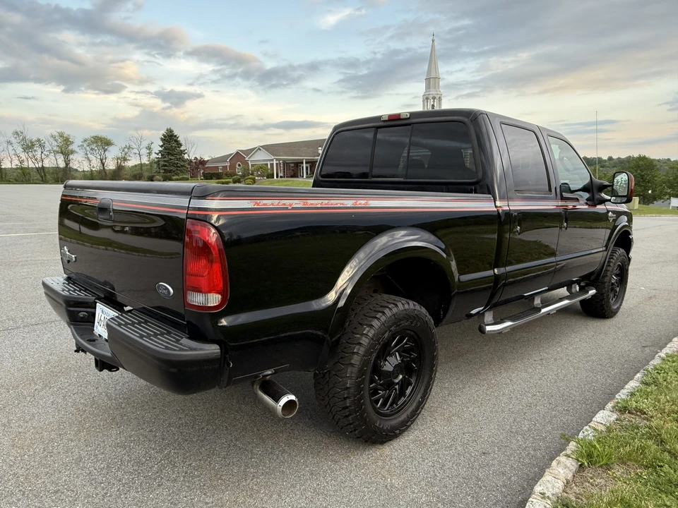 2004 Ford Super Duty 1st Gen - Image 17 of 31