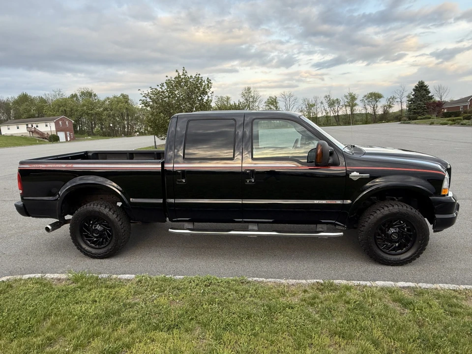 2004 Ford Super Duty 1st Gen - Image 14 of 31
