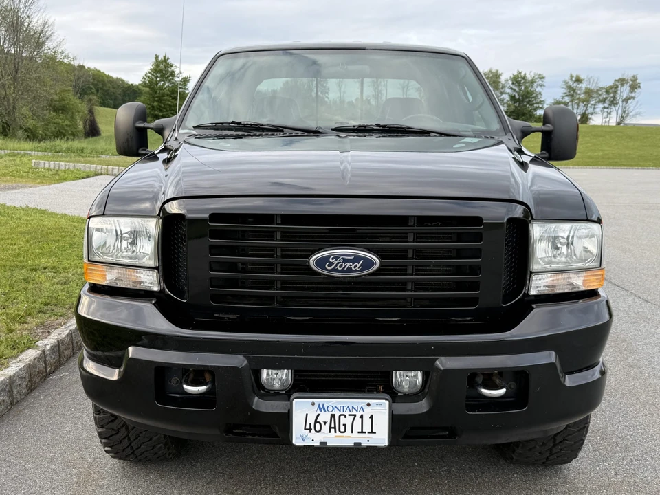 2004 Ford Super Duty 1st Gen - Image 8 of 31