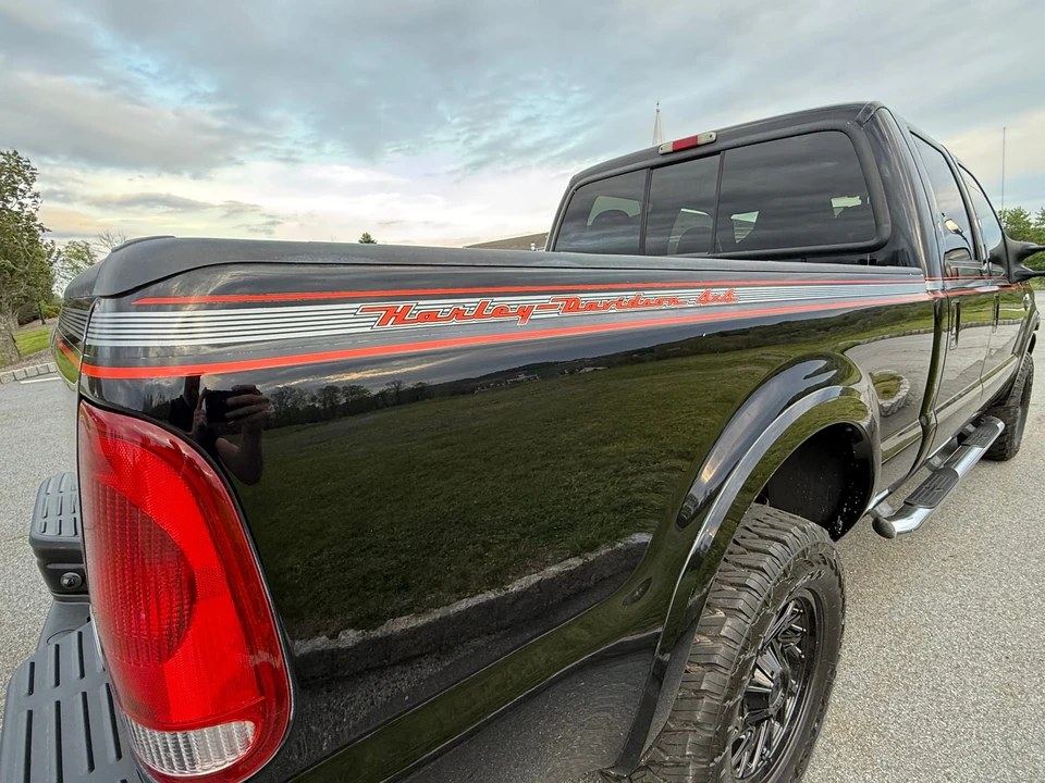 2004 Ford Super Duty 1st Gen - Image 28 of 31