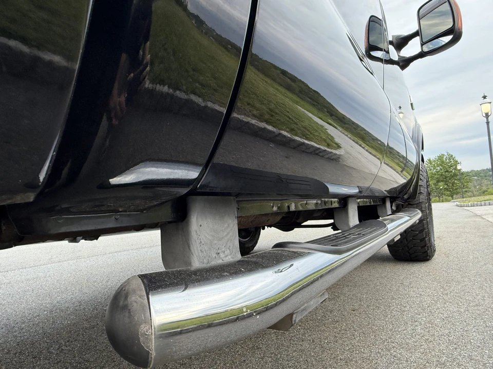 2004 Ford Super Duty 1st Gen - Image 31 of 31