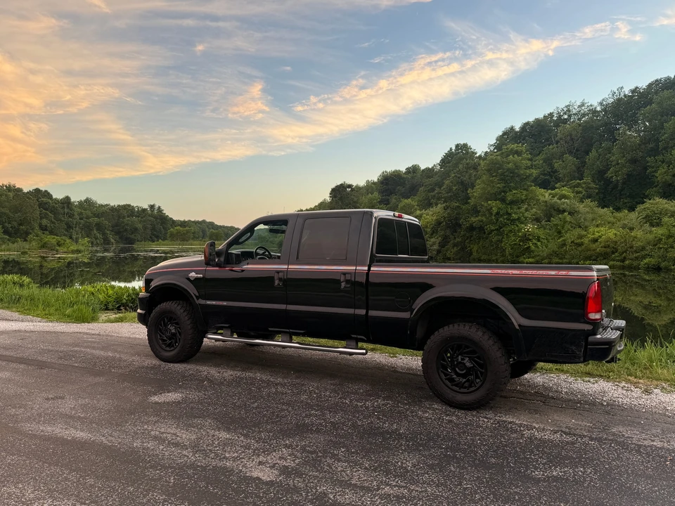 2004 Ford Super Duty 1st Gen - Image 20 of 31